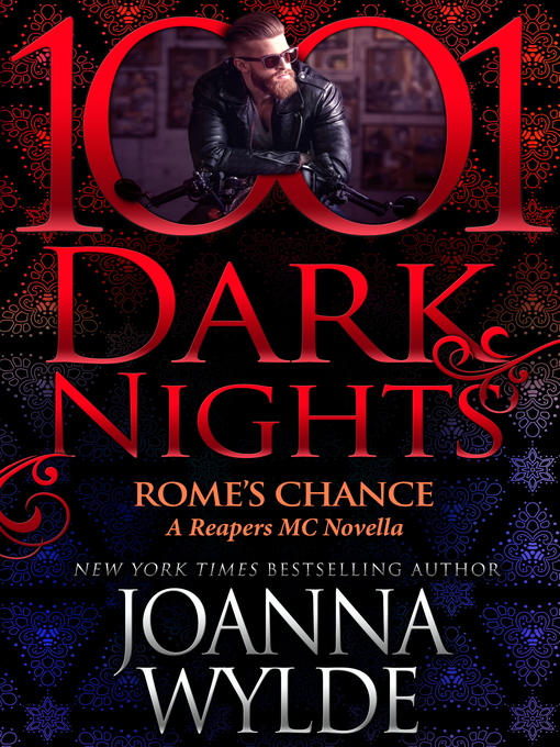 Title details for Rome's Chance by Joanna Wylde - Available